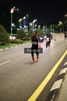 Runner Photo 4281741