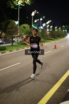 Runner Photo 4281742