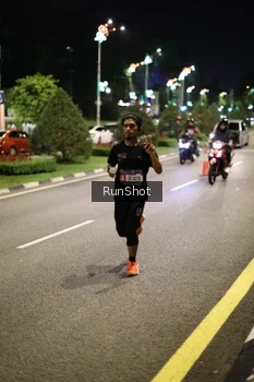 Runner Photo 4281745