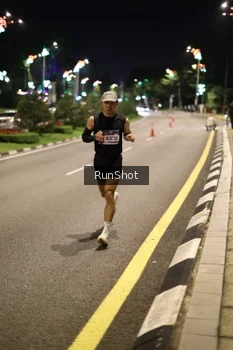 Runner Photo 4281747