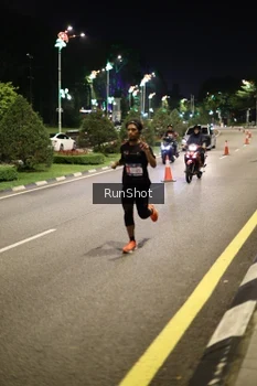 Runner Photo 4281748