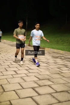 Runner Photo 4281768