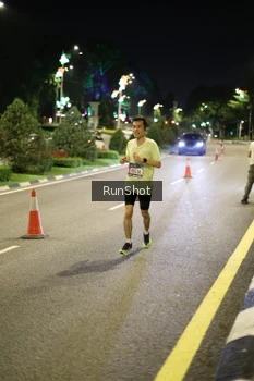 Runner Photo 4281776
