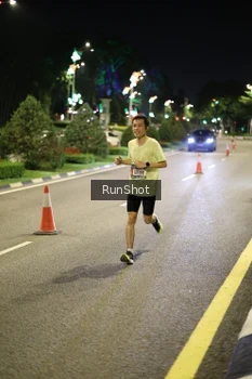 Runner Photo 4281777