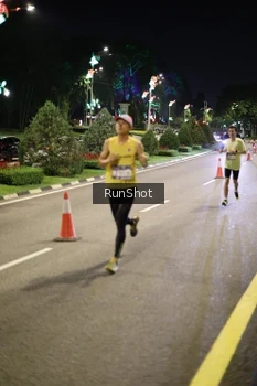 Runner Photo 4281778