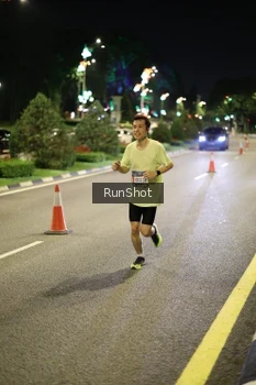 Runner Photo 4281779