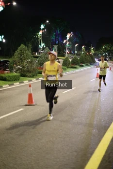 Runner Photo 4281782