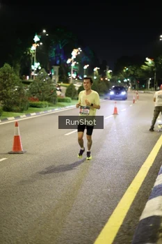 Runner Photo 4281783