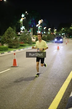 Runner Photo 4281786