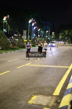 Runner Photo 4281787