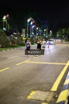 Runner Photo 4281790
