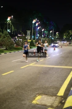 Runner Photo 4281792
