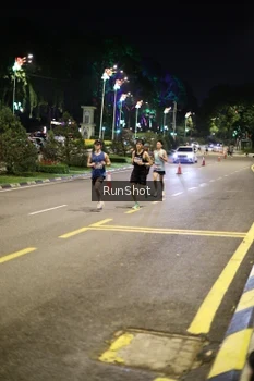 Runner Photo 4281800