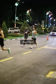 Runner Photo 4281803