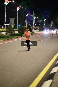 Runner Photo 4281804