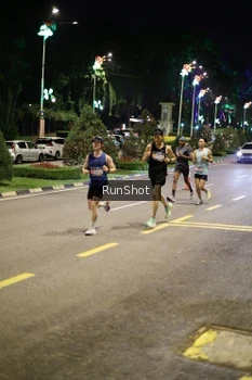 Runner Photo 4281806
