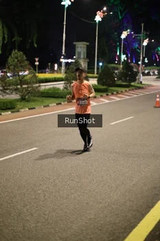 Runner Photo 4281809