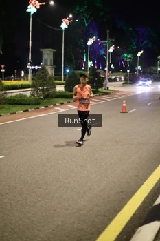 Runner Photo 4281811