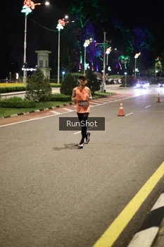 Runner Photo 4281812