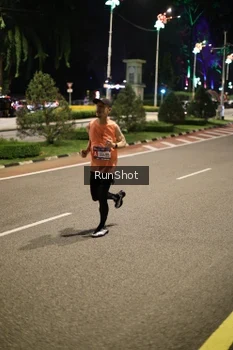 Runner Photo 4281815