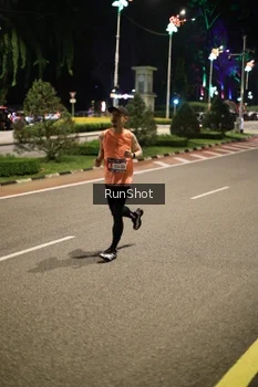 Runner Photo 4281818