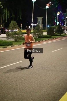 Runner Photo 4281822