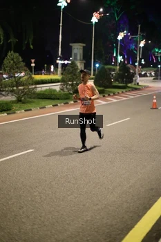 Runner Photo 4281823