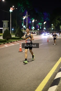 Runner Photo 4281825