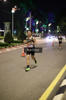 Runner Photo 4281827