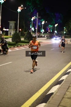 Runner Photo 4281843
