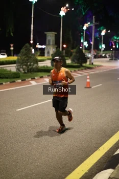Runner Photo 4281848
