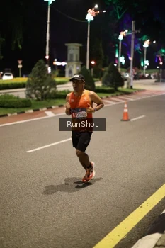 Runner Photo 4281849