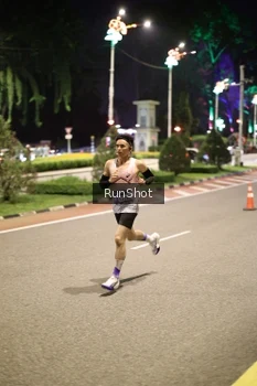 Runner Photo 4281868
