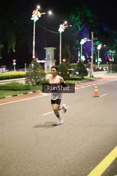 Runner Photo 4281871