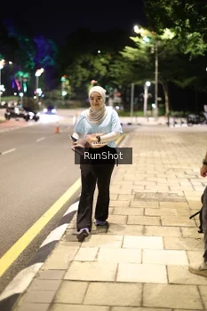 Runner Photo 4281872