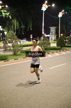 Runner Photo 4281873
