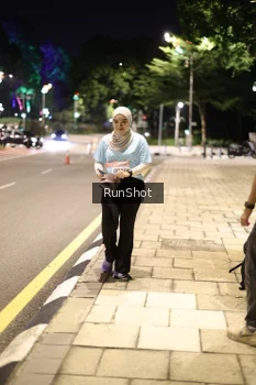 Runner Photo 4281875
