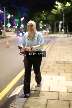 Runner Photo 4281878