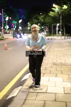 Runner Photo 4281881