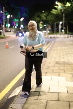 Runner Photo 4281882