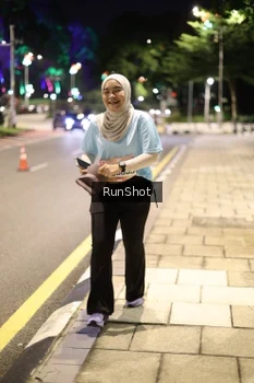 Runner Photo 4281884