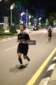 Runner Photo 4281885