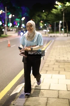 Runner Photo 4281886