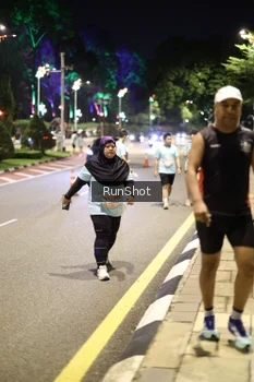 Runner Photo 4281887