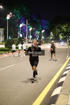 Runner Photo 4281888