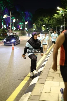 Runner Photo 4281893
