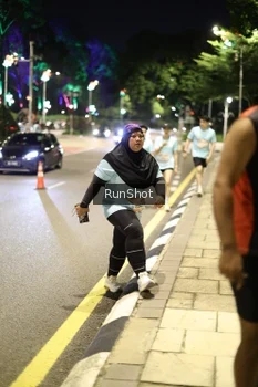 Runner Photo 4281895