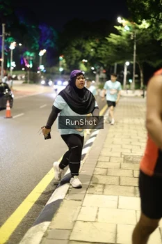Runner Photo 4281902