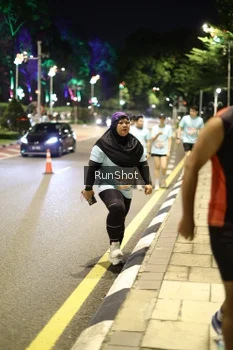 Runner Photo 4281904