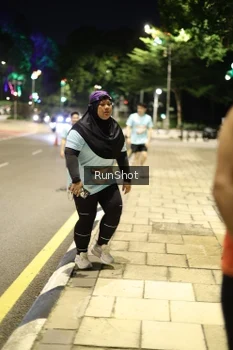 Runner Photo 4281906